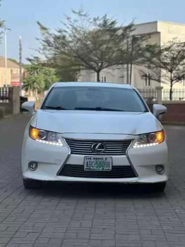 Lexus ES 350