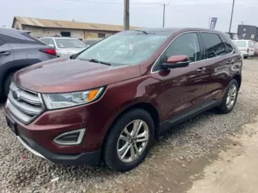 Ford Edge