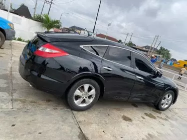 Honda Crosstour