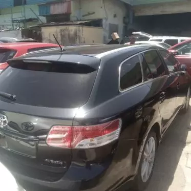 Toyota Avanza