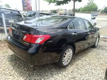Lexus ES 350