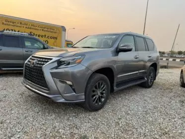 Lexus GX 460