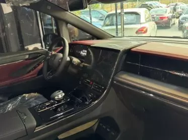 GAC GN8