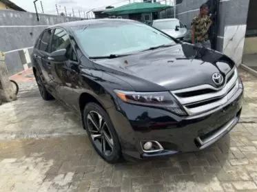 Toyota Venza
