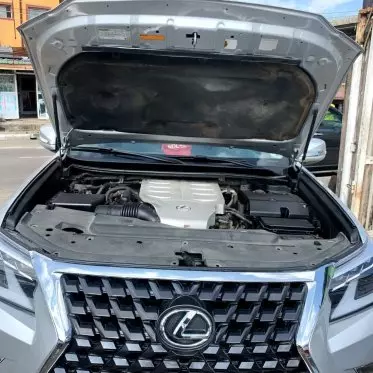 Lexus GX 460