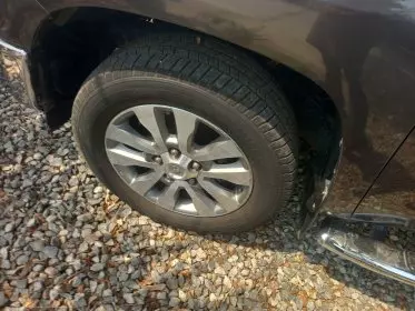 Toyota Tundra