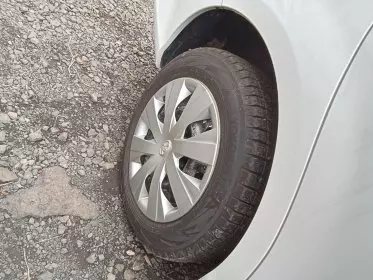 Toyota Fielder