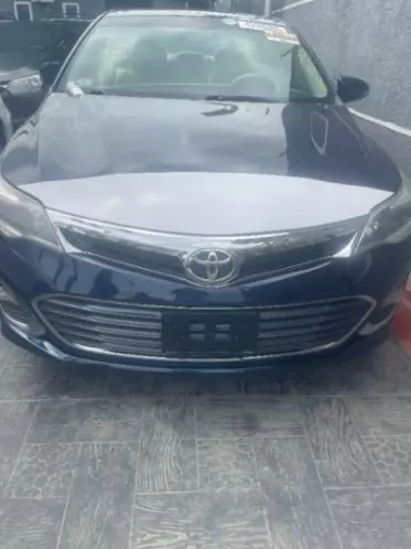 Toyota Avalon