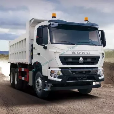 HOWO Sinotruck