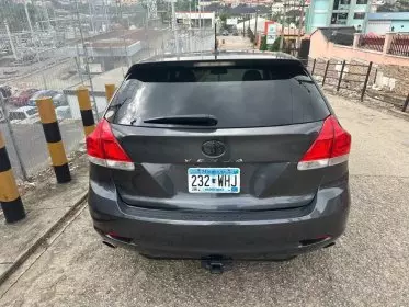 Toyota Venza