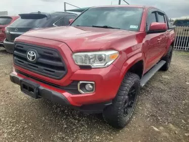 Toyota Tacoma