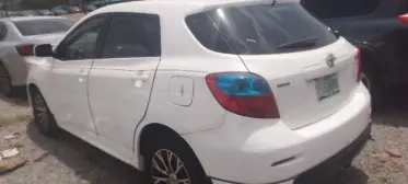Toyota Matrix