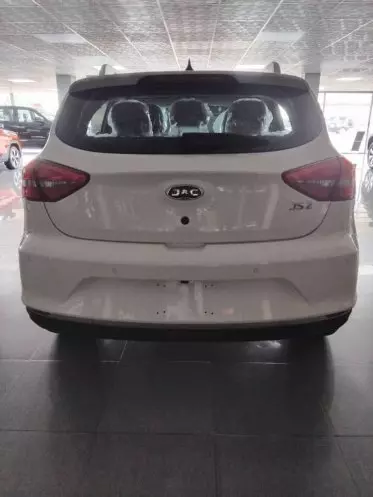 JAC JS2
