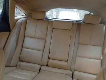 Honda Crosstour