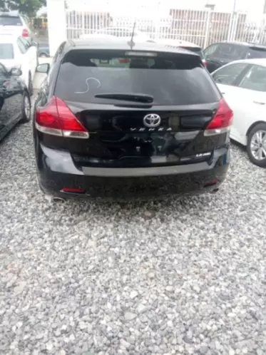 Toyota Venza