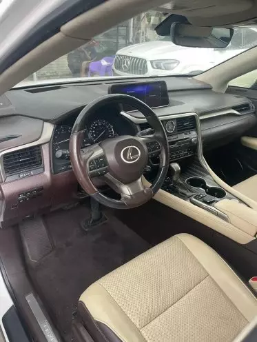 Lexus RX 350