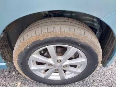 Mazda Flair