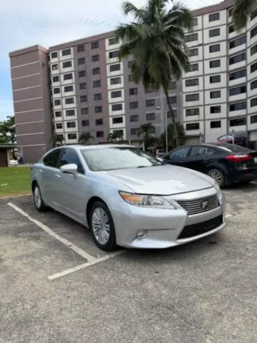 Lexus ES 350