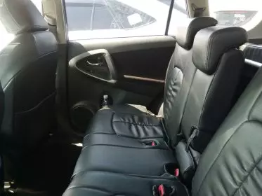 Toyota Vanguard