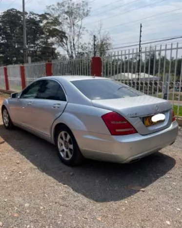 Mercedes-Benz 350
