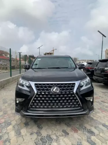 Lexus GX 460