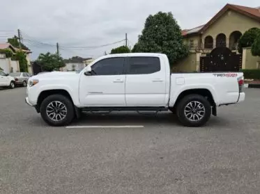 Toyota Tacoma