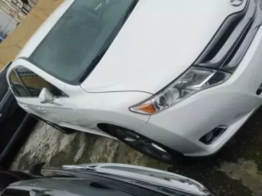 Toyota Venza