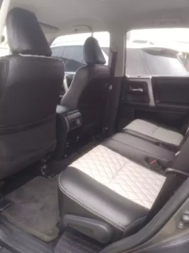 Toyota 4-Runner