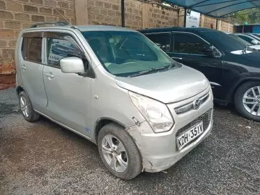 Mazda Flair