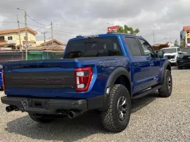 Ford RAPTOR F150