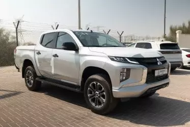 Mitsubishi L200 D/C Sportero A/T
