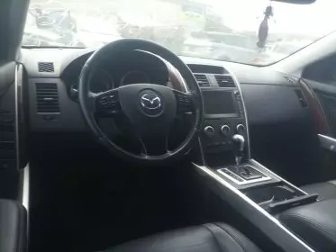 Mazda CX-9
