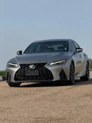 Lexus IS 350