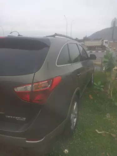 Hyundai Veracruz