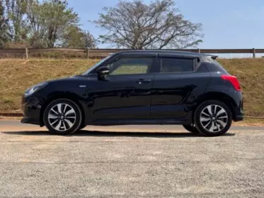 SUZUKI Swift RS