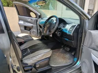 Nissan Wingroad
