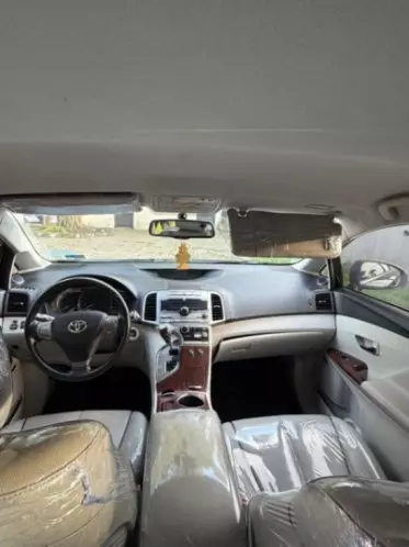 Toyota Venza