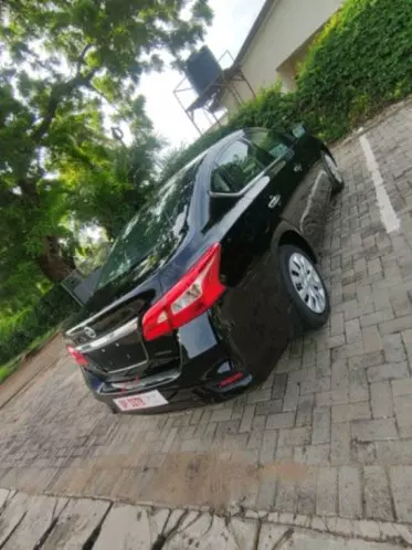 Nissan Sentra