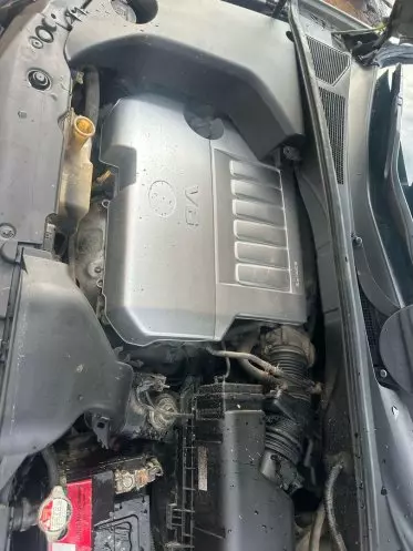 Toyota Lexus RX 350h