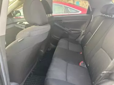 Toyota Matrix