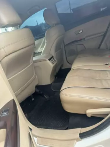 Toyota Venza