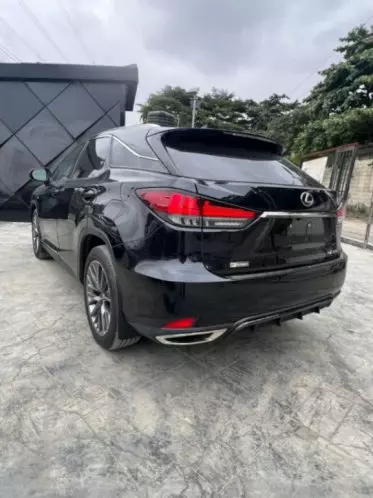 Lexus RX 350