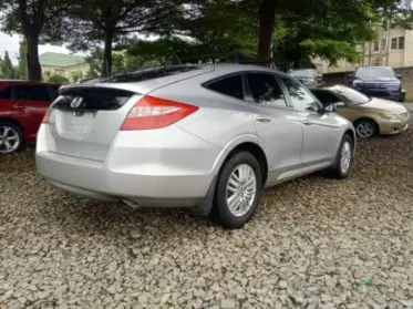 Honda Crosstour