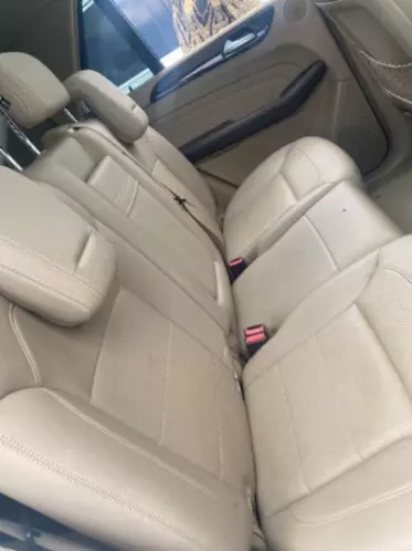 Mercedes-Benz ML 320