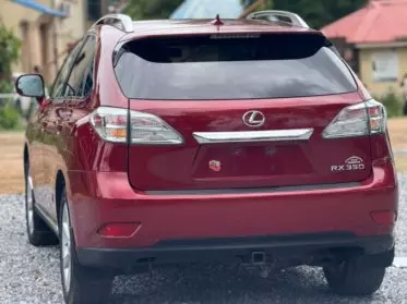 Lexus RX 350