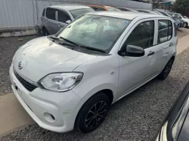 Daihatsu Boon