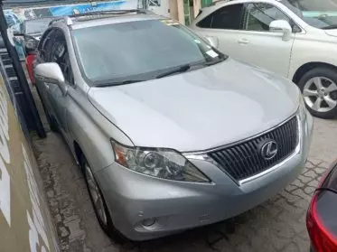 Lexus RX 350