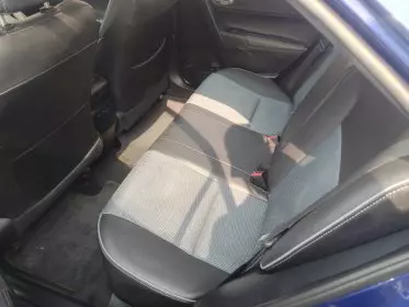 Toyota Corolla Sport