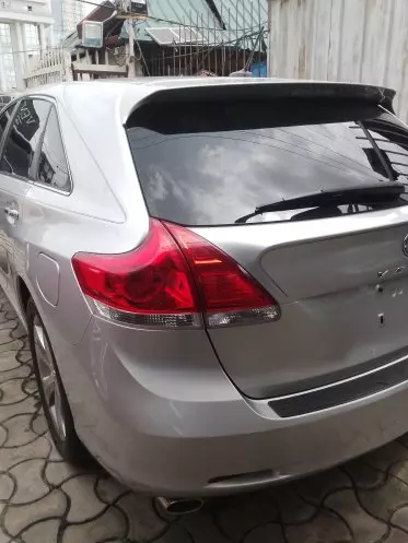 Toyota Venza