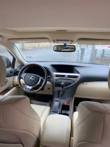Lexus RX 350